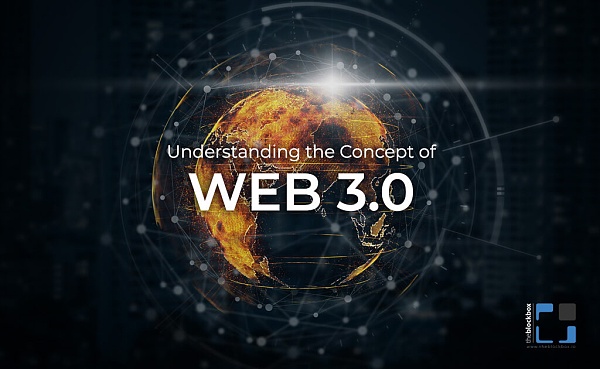 我对Web3的第一印象