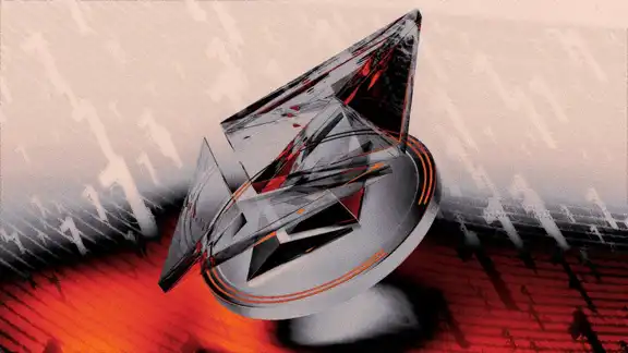 现货以太坊 ETF 出现自成立以来最大的一周资金流出，ETH 收回 4,000 美元