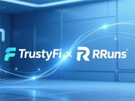 TrustyFi与R Games携手，共同推动GameFi透明度的未来