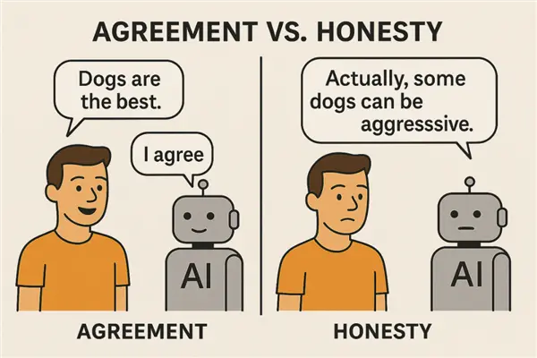 看似万能的AI 其实比你想的更脆弱和邪恶